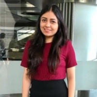 Neha Shukla avatar image
