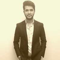 Arnav Shah avatar image