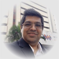 Abhijeet Deshpande avatar image