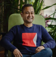 Deb Bardhan avatar image