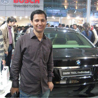 Vijay Prasad avatar image