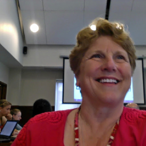 Cheryl McLauchlan avatar image