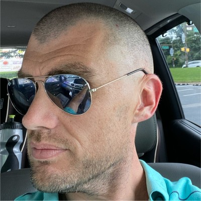 John Braun avatar image