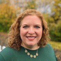 Becky Jones avatar image