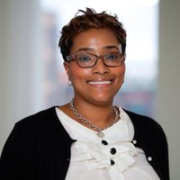 Jameelah Morgan avatar image