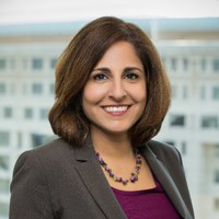 Neera Tanden avatar image