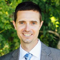 Geoff King avatar image