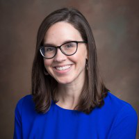 Sabrina Thornton avatar image