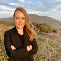 Melissa Lloyd avatar image