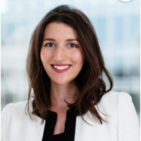 Ashley Rosecrans avatar image