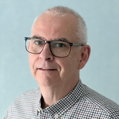 Mark Tate avatar image
