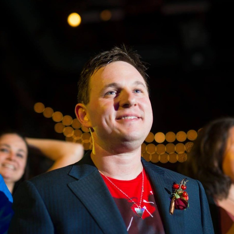 Greg Heller-LaBelle avatar image