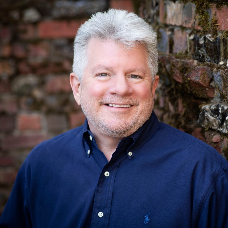 Jeff Olson avatar image