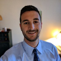 Drake Dodson avatar image