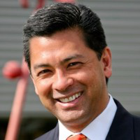 Stephen Williams avatar image