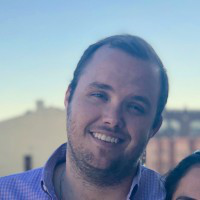 Asher Bogart avatar image