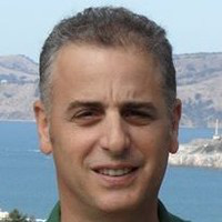 Jay Goldbaum avatar image