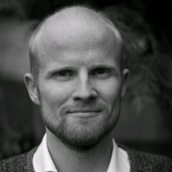 Eske Scavenius avatar image