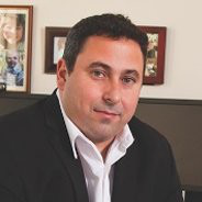 Tobin Armbrust avatar image