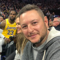 Aaron Ginsburg avatar image