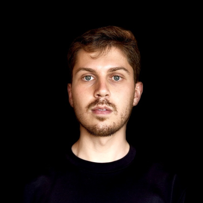 Christopher LaFerla avatar image