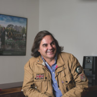 Steve Milne avatar image