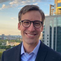 Isaac Clements avatar image