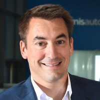 Nicolas Chartier avatar image