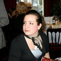 Victoria Delow avatar image