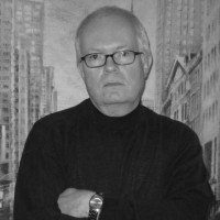 Dick Lowry avatar image