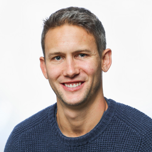 Eric Showen avatar image