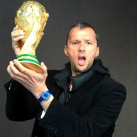 John Battsek avatar image