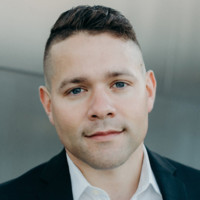 Kevin McKeon avatar image