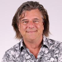 Gordon Weiske avatar image