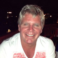 Rick Morrison avatar image