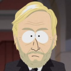 Richard Holmes avatar image