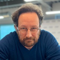 Nicolas Lartigue avatar image