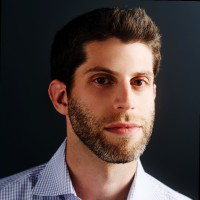 Adam Riback avatar image