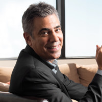 Michael London avatar image