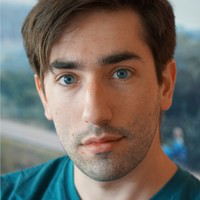 Kyle Rosenblum avatar image