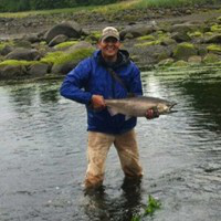 Thomas Whitford avatar image