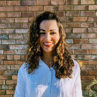 Lara Morgan avatar image