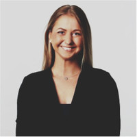 Kirsten Petrovic avatar image