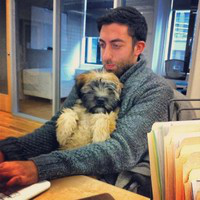 Dan Pasqua avatar image