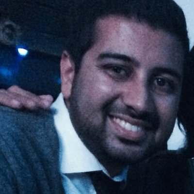 Raghav Tandon avatar image