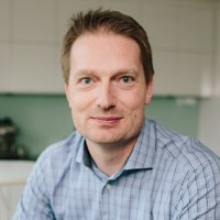 Peter Muyzers avatar image