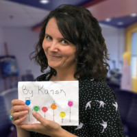 Karen Swerdfeger avatar image