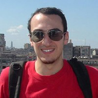 Joey Carey avatar image