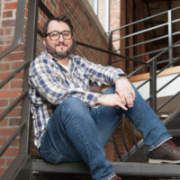 Justin Kelly avatar image