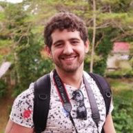 Colin Scully avatar image